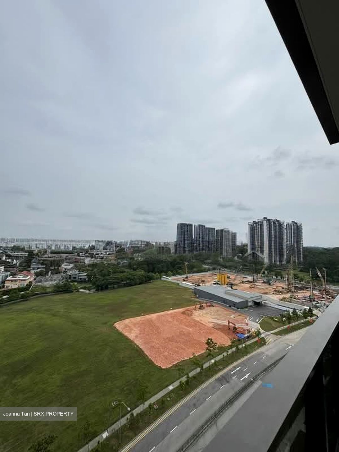 Dairy Farm Walk (D23), Condominium #577374111